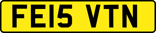 FE15VTN