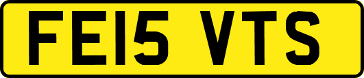FE15VTS