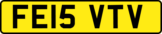 FE15VTV