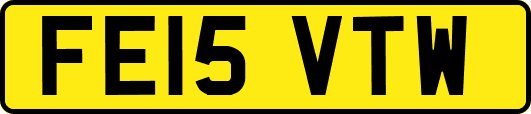 FE15VTW