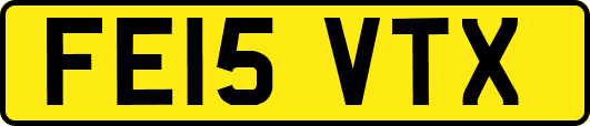 FE15VTX