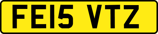 FE15VTZ
