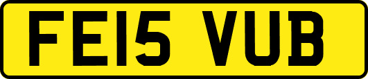 FE15VUB