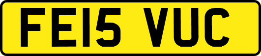 FE15VUC