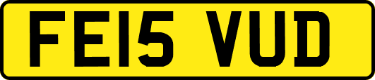 FE15VUD