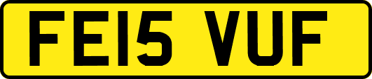 FE15VUF