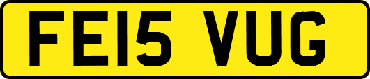 FE15VUG