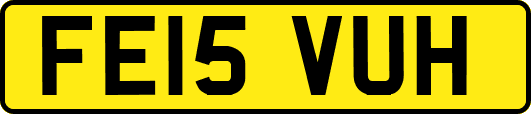 FE15VUH