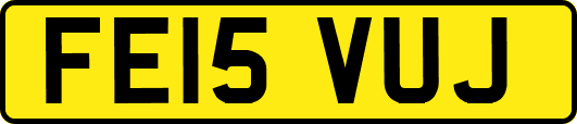 FE15VUJ