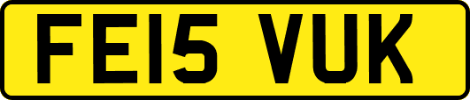 FE15VUK