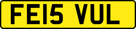 FE15VUL