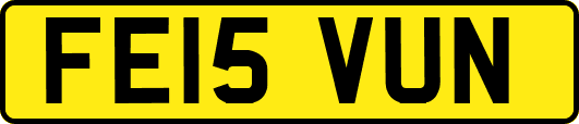 FE15VUN