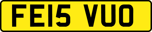FE15VUO