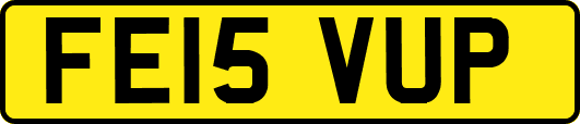 FE15VUP