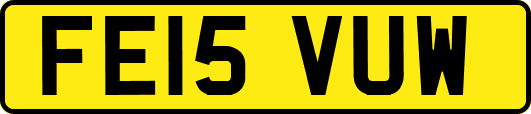 FE15VUW