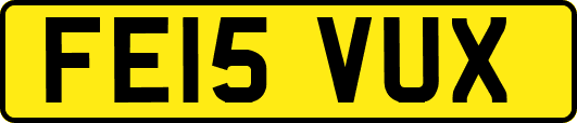 FE15VUX