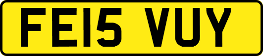FE15VUY