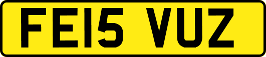 FE15VUZ