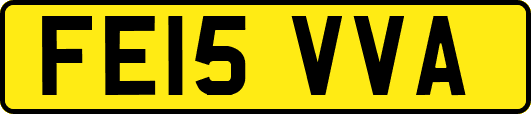 FE15VVA