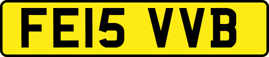 FE15VVB