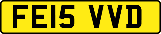 FE15VVD