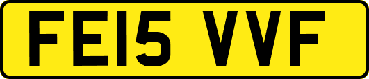 FE15VVF
