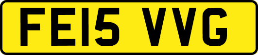 FE15VVG