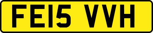 FE15VVH