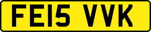 FE15VVK