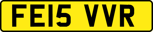 FE15VVR