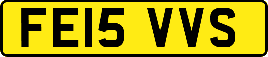 FE15VVS