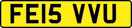 FE15VVU