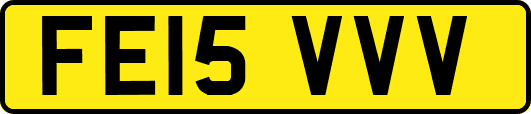 FE15VVV