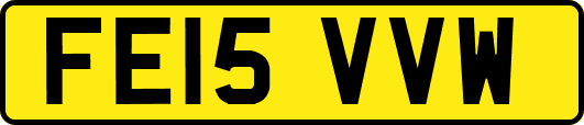 FE15VVW