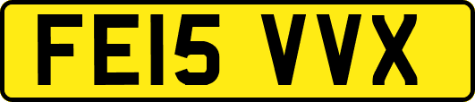 FE15VVX