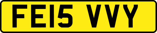 FE15VVY