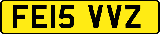 FE15VVZ
