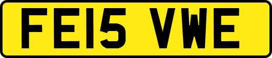 FE15VWE