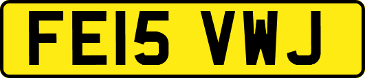 FE15VWJ