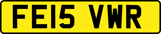 FE15VWR