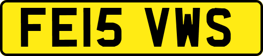FE15VWS