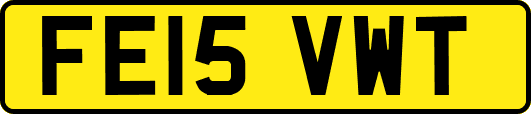 FE15VWT