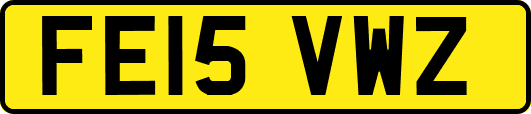 FE15VWZ