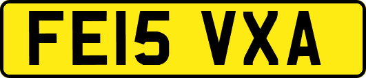 FE15VXA