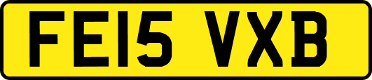 FE15VXB