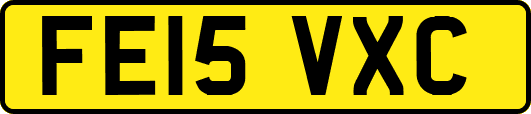 FE15VXC