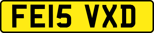 FE15VXD