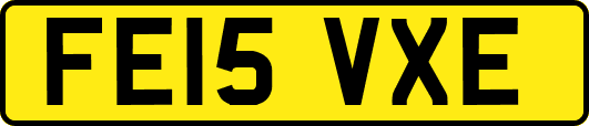 FE15VXE