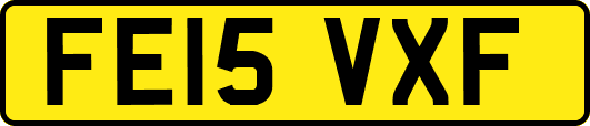 FE15VXF