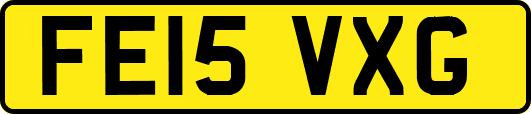 FE15VXG